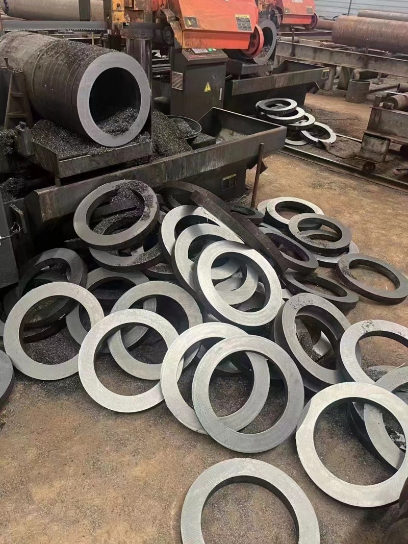 郁南郁南郁南20G无缝钢管切割