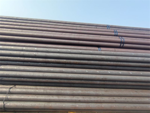 郁南42CrMo无缝管多少钱一吨