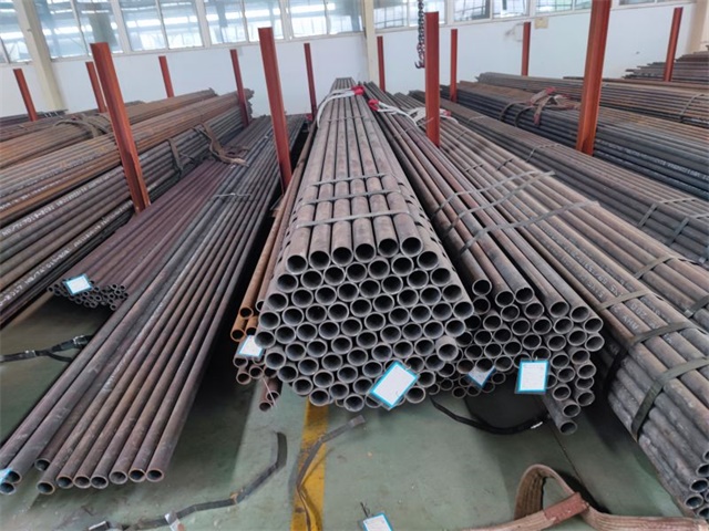 郁南20G合金无缝钢管